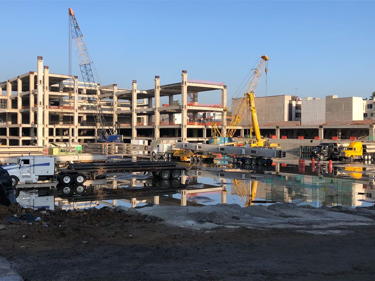 Centro Comercial Interlomas