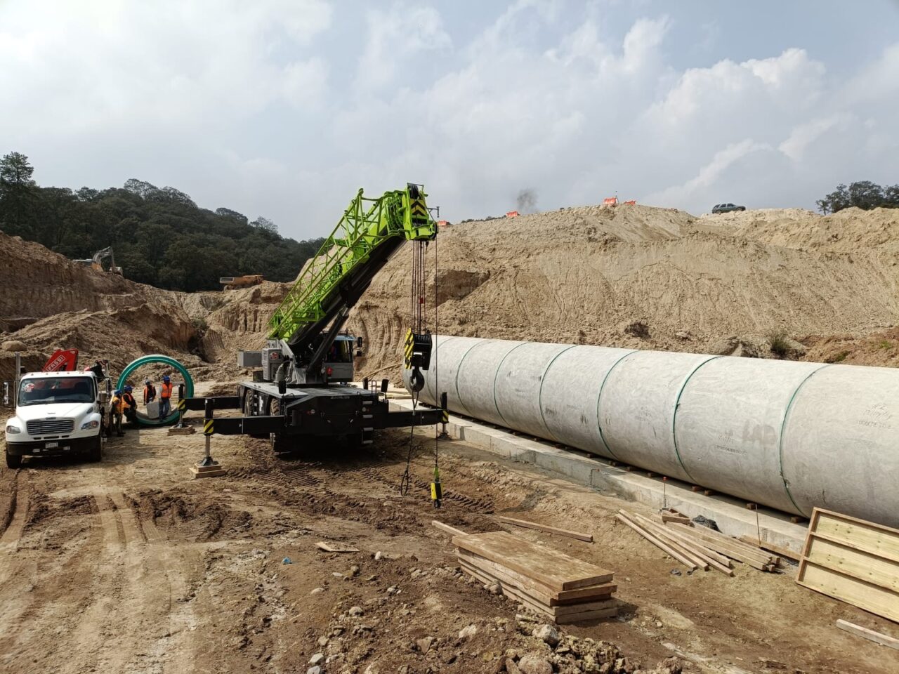 Autopista Atizapán Atlacomulco