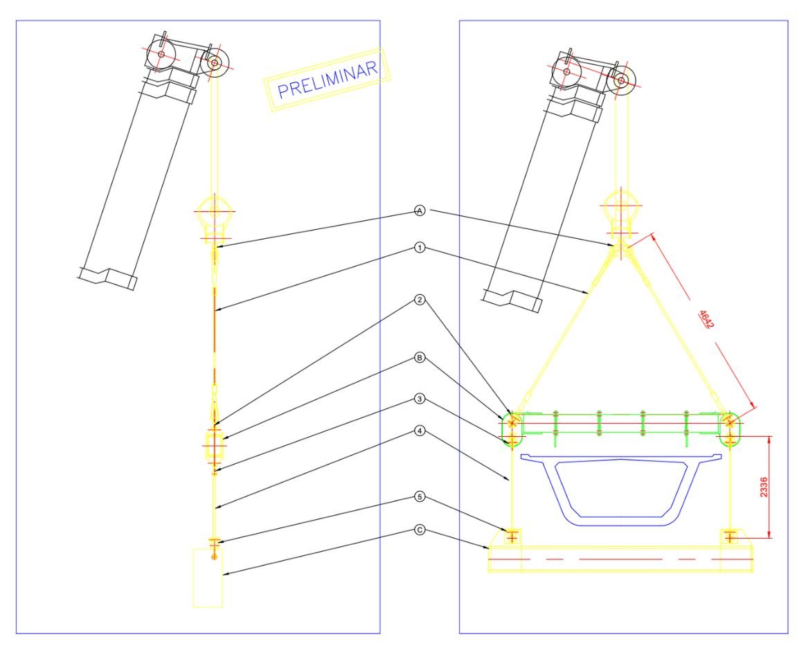 Ingeniería y Cinemática Grúas Ojeda12