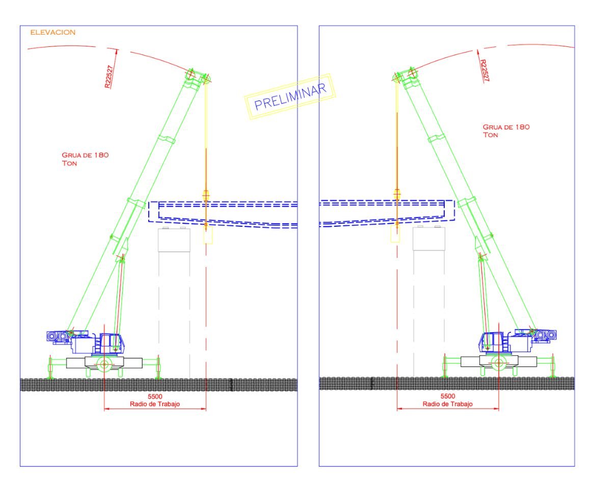 Ingeniería y Cinemática Grúas Ojeda14