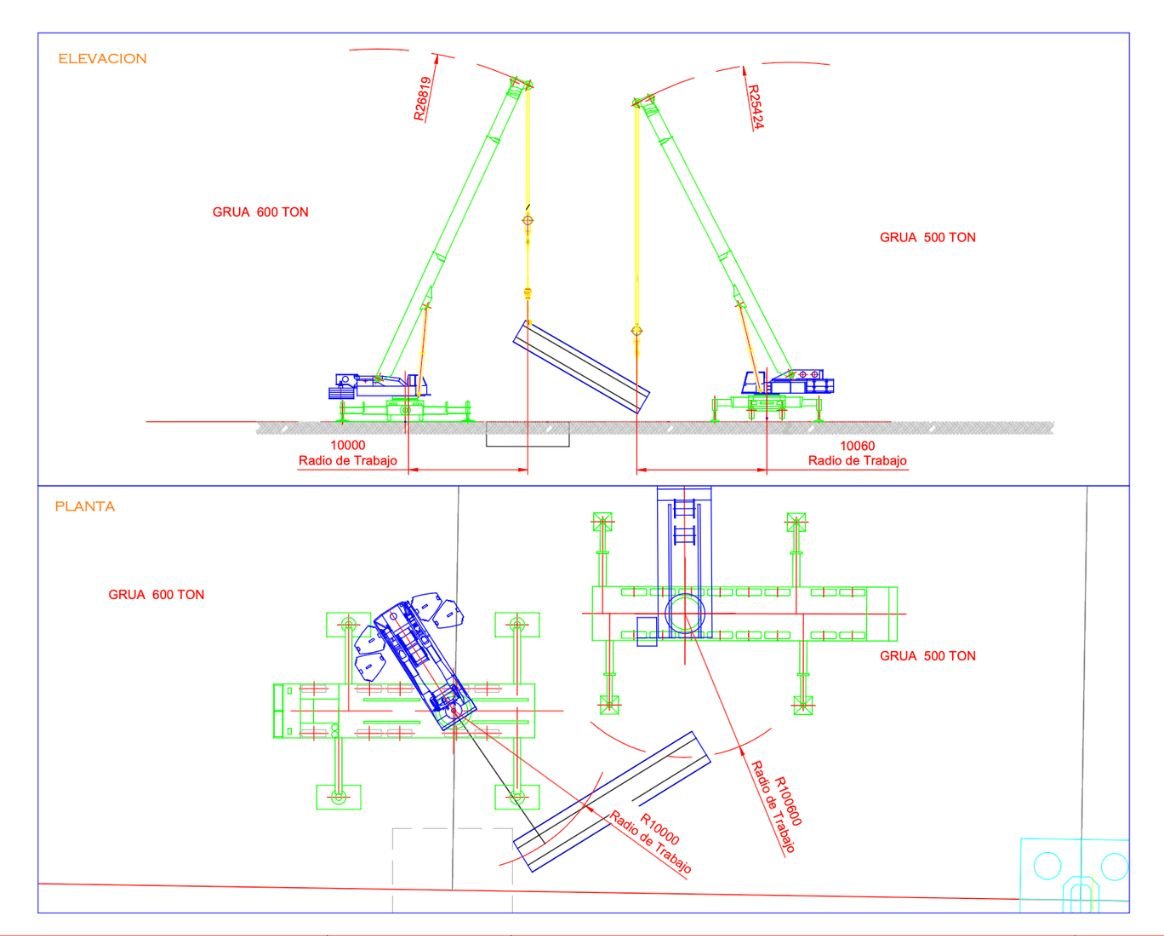 Ingeniería y Cinemática Grúas Ojeda15