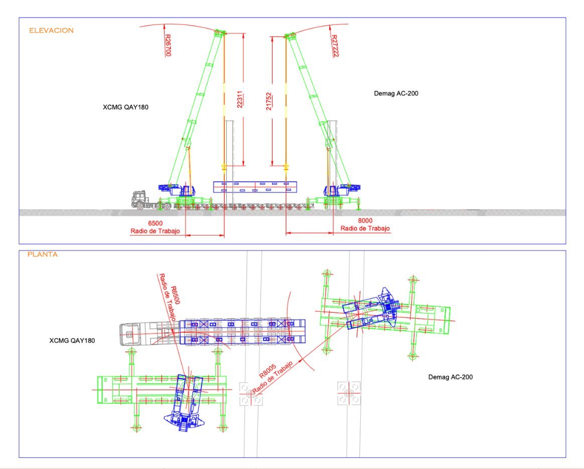 Ingeniería y Cinemática Grúas Ojeda16
