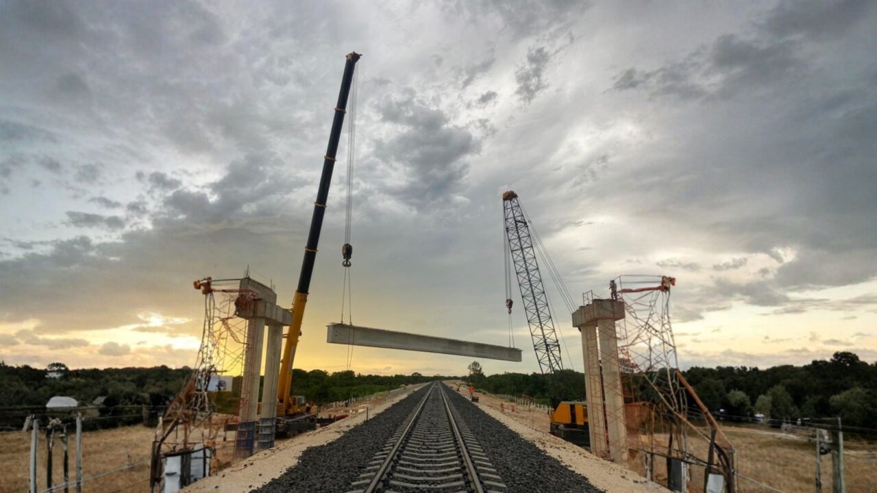 Puentes elevados